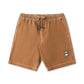 SWANS BAGGY 18' SWIM TRUNK // COPPER