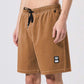 SWANS BAGGY 18' SWIM TRUNK // COPPER