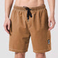 SWANS BAGGY 18' SWIM TRUNK // COPPER