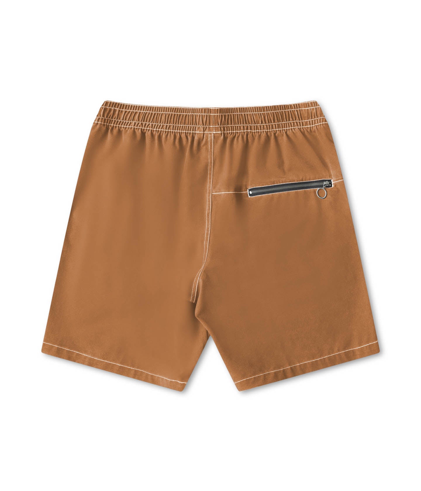 SWANS BAGGY 18' SWIM TRUNK // COPPER