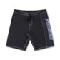 SYSTEM FOIL 19' TRUNK // BLACK