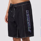 SYSTEM FOIL 19' TRUNK // BLACK