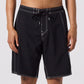 SYSTEM FOIL 19' TRUNK // BLACK