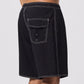 SYSTEM FOIL 19' TRUNK // BLACK