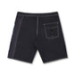 SYSTEM FOIL 19' TRUNK // BLACK