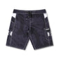 DISTORT TRACER 20.5' TRUNK // BLACK