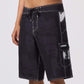 DISTORT TRACER 20.5' TRUNK // BLACK