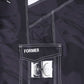DISTORT TRACER 20.5' TRUNK // BLACK