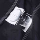 DISTORT TRACER 20.5' TRUNK // BLACK