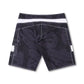 DISTORT TRACER 20.5' TRUNK // BLACK