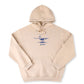 DIVER HOOD // BONE