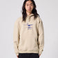 DIVER HOOD // BONE