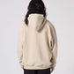 DIVER HOOD // BONE