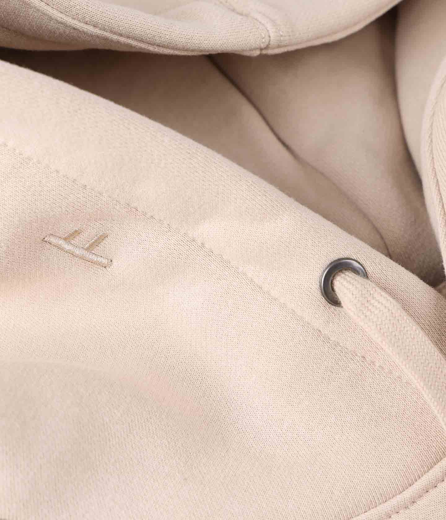 DIVER HOOD // BONE