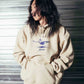 DIVER HOOD // BONE
