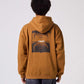 DROID CRUX HOOD // COPPER