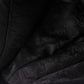RECURRENT F LINED ZT HOOD // BLACK