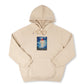 ELEVATION HOOD // BONE