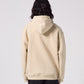 ELEVATION HOOD // BONE