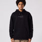 RAMPANT HOOD // BLACK