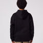 RAMPANT HOOD // BLACK