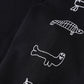 RAMPANT HOOD // BLACK