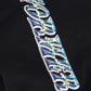 FOIL HOOD // BLACK