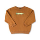 TEMPER CREW // COPPER