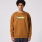 TEMPER CREW // COPPER