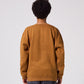 TEMPER CREW // COPPER