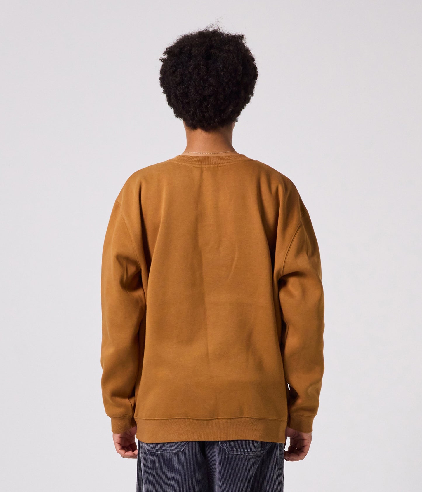 TEMPER CREW // COPPER