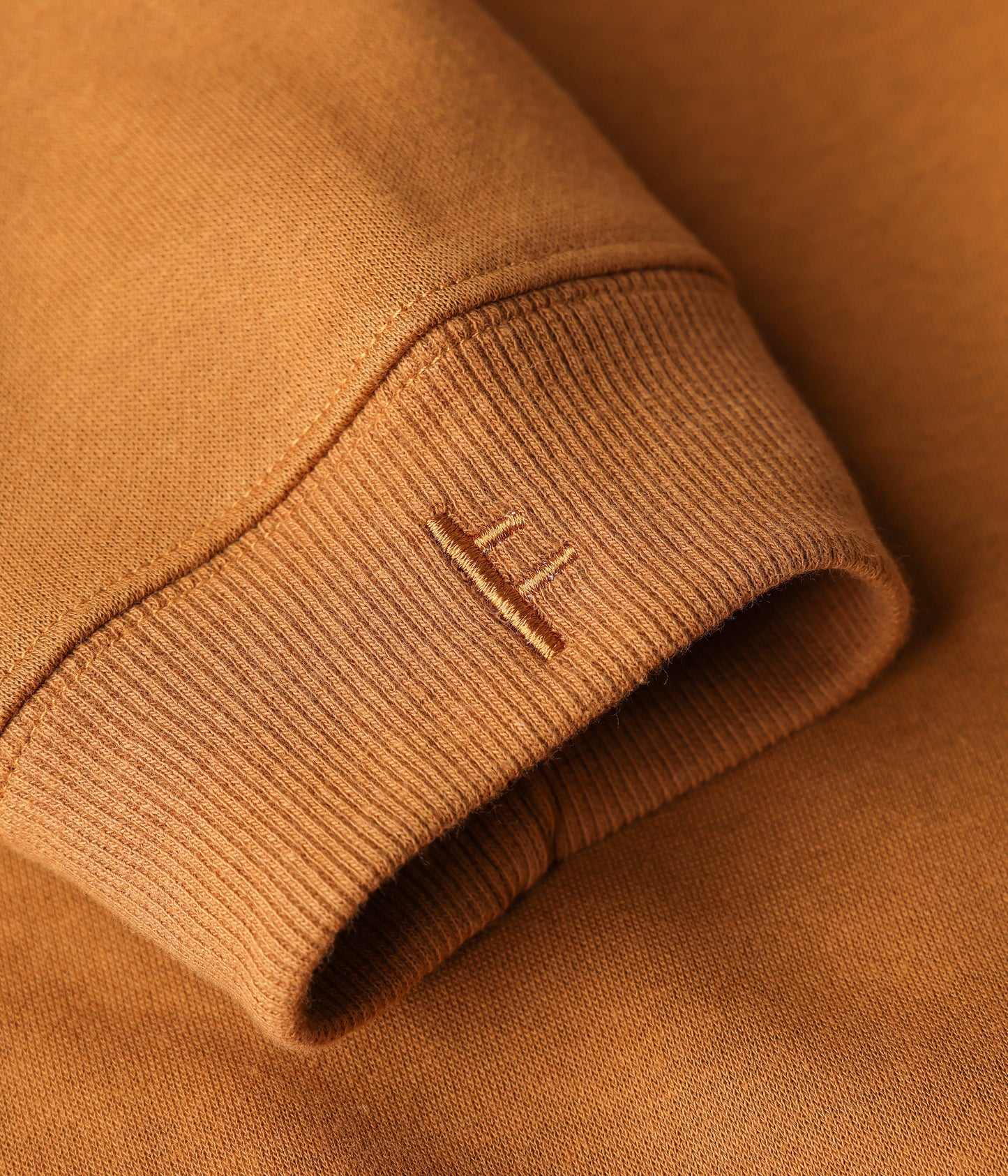 TEMPER CREW // COPPER