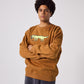 TEMPER CREW // COPPER