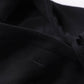 WAR POODLE HOOD // BLACK