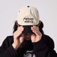 DROID CORD CAP // BONE
