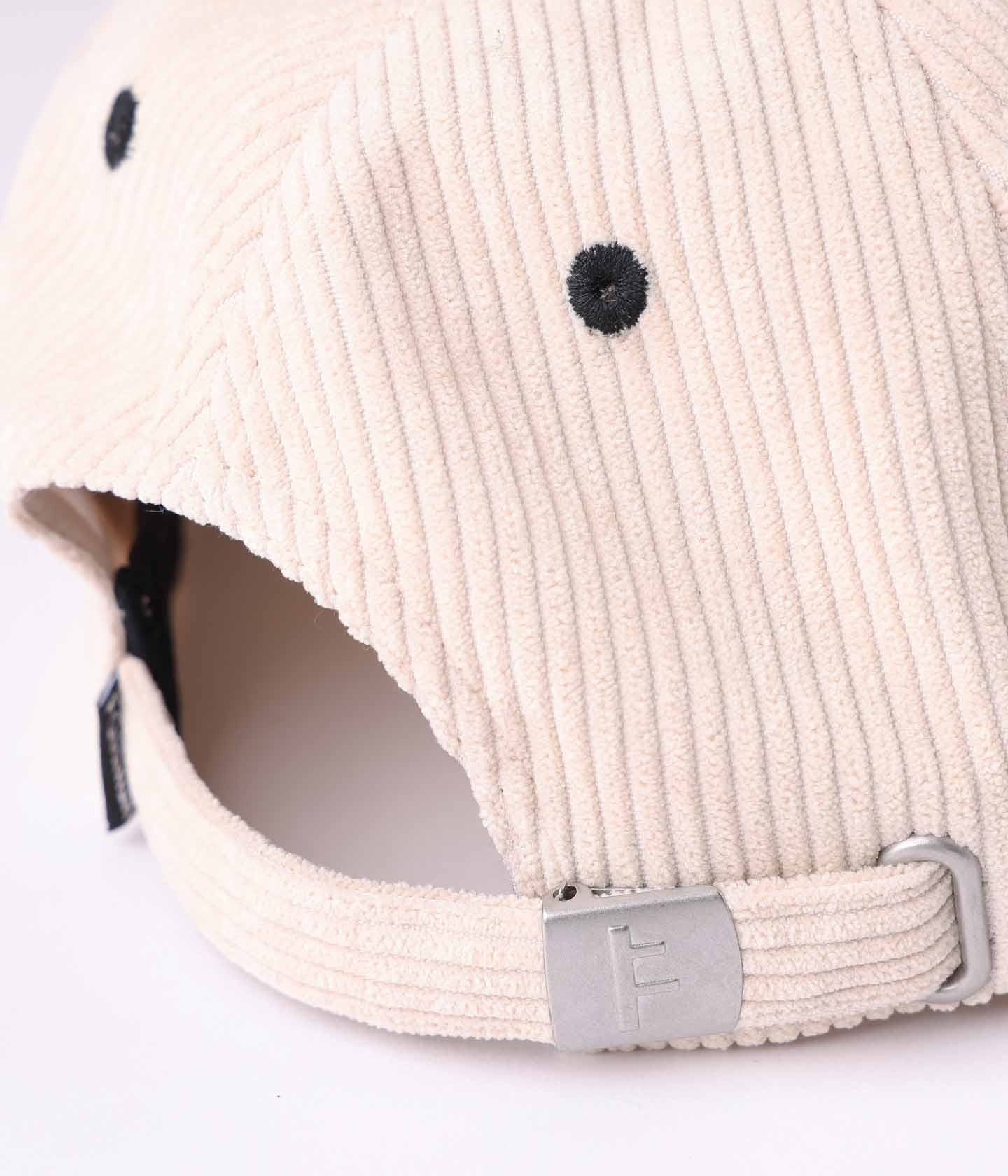 DROID CORD CAP // BONE