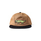 TEMPER CAP // COPPER