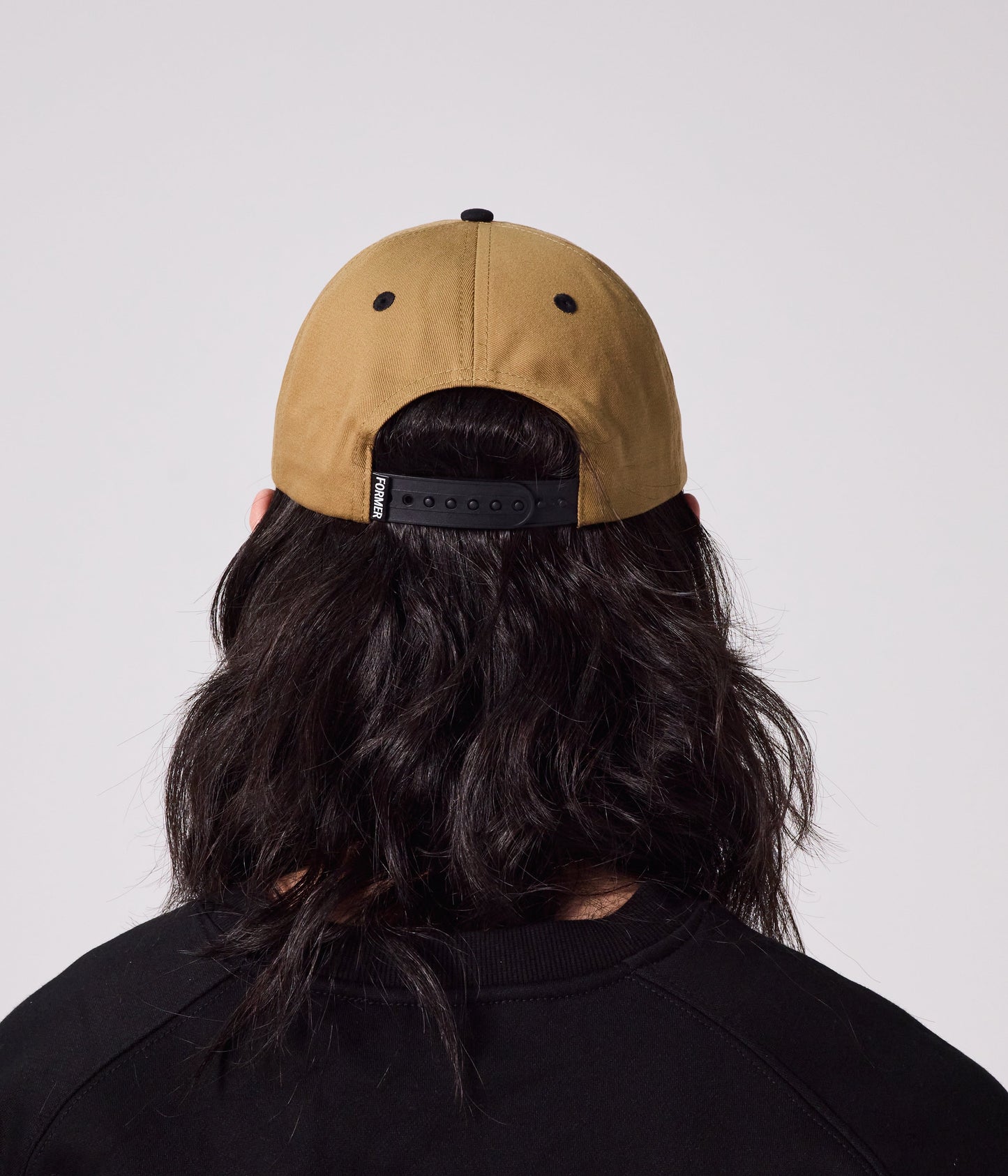 TEMPER CAP // COPPER