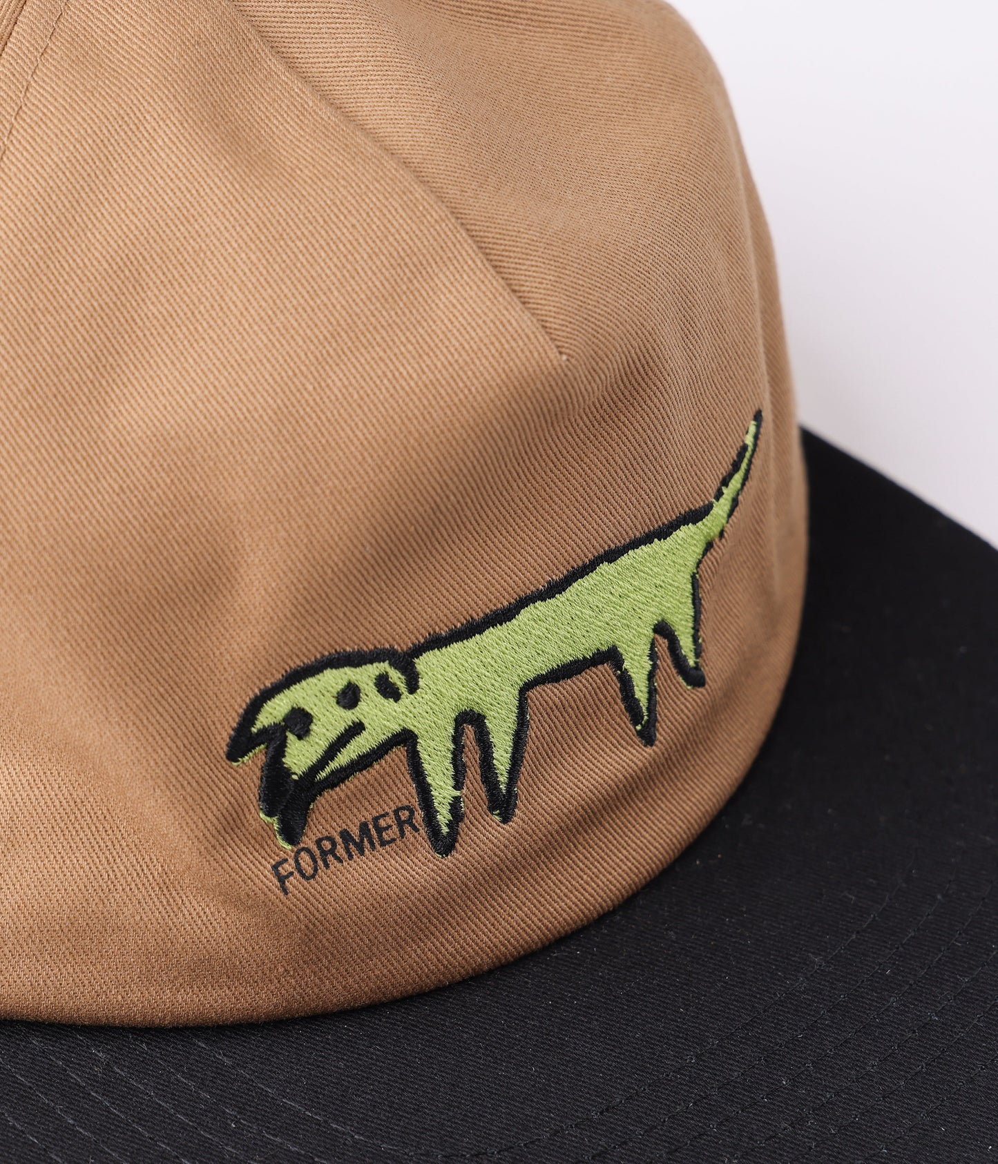 TEMPER CAP // COPPER