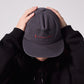 RAMPANT CRUX CAP // TARMAC