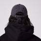 RAMPANT CRUX CAP // TARMAC