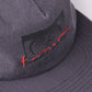 RAMPANT CRUX CAP // TARMAC