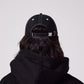 MARQUEE CONTRAST CAP // BLACK