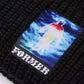 ELEVATION BEANIE // BLACK