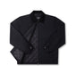 REYNOLDS  JACKET // RECURRENT BLACK