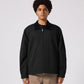 REYNOLDS  JACKET // RECURRENT BLACK