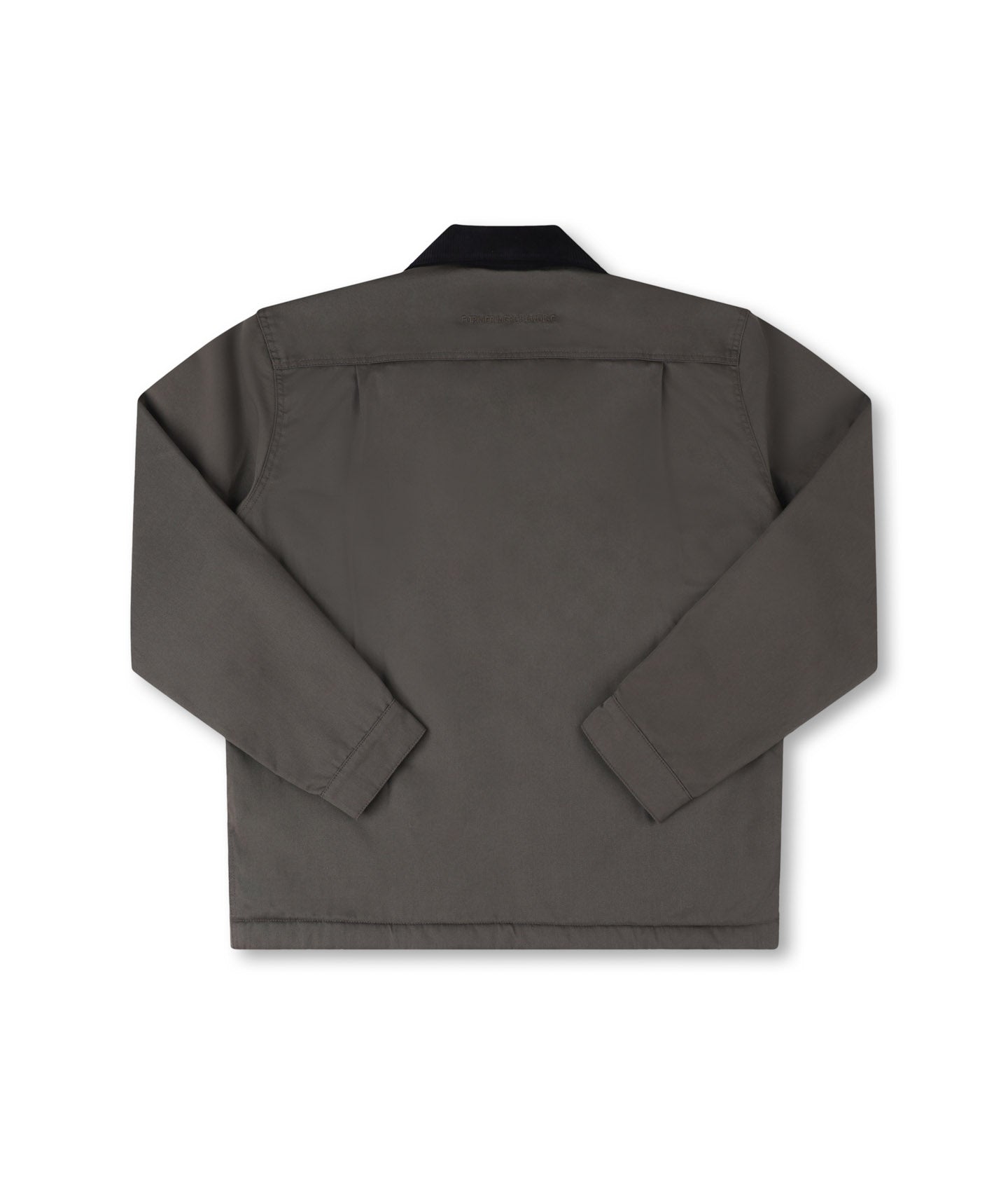 REYNOLDS  JACKET // RECURRENT DEEP OLIVE