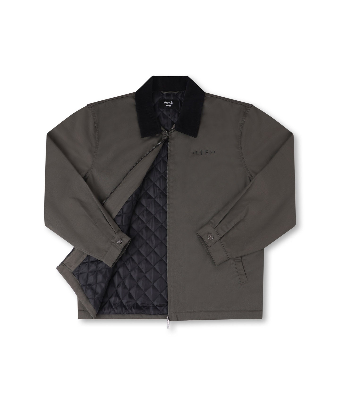 Stussy 90s Leather Stadium Jacket International Tribe Tokyo