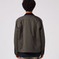 REYNOLDS  JACKET // RECURRENT DEEP OLIVE
