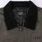 REYNOLDS  JACKET // RECURRENT DEEP OLIVE